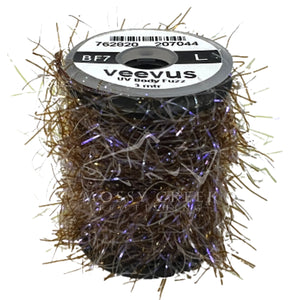 Veevus Body Fuzz Large - Mossy Creek Fly Fishing