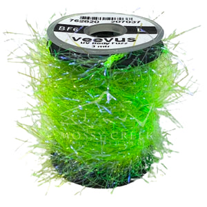 Veevus Body Fuzz Large - Mossy Creek Fly Fishing