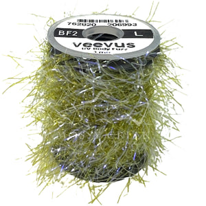 Veevus Body Fuzz Large - Mossy Creek Fly Fishing