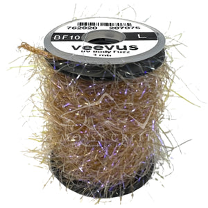 Veevus Body Fuzz Large - Mossy Creek Fly Fishing