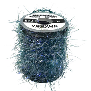 Veevus Body Fuzz Large - Mossy Creek Fly Fishing