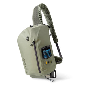 Orvis Pro Waterproof Fishing Sling - Mossy Creek Fly Fishing