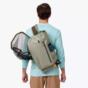 Orvis Pro Waterproof Fishing Sling - Mossy Creek Fly Fishing