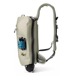 Orvis Pro Waterproof Fishing Sling - Mossy Creek Fly Fishing