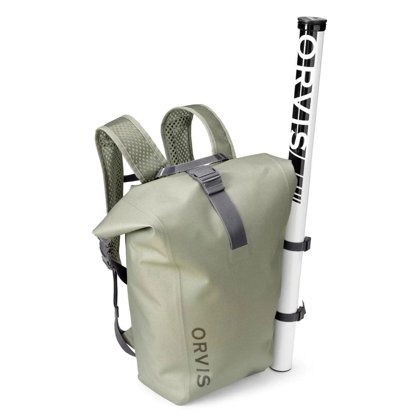 Orvis Waterproof Backpack Roll Top