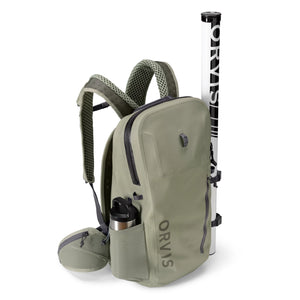 Orvis PRO Waterproof Backpack - Mossy Creek Fly Fishing