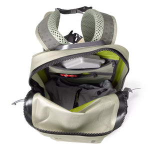 Orvis PRO Waterproof Backpack - Mossy Creek Fly Fishing
