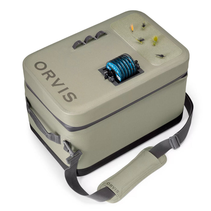 Orvis PRO Waterproof Nylon Boat Bag