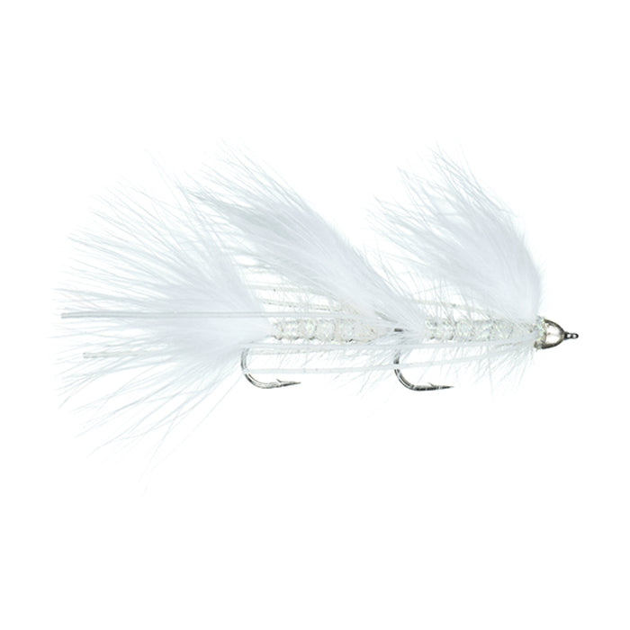 Galloup's Mini Peanut Envy White