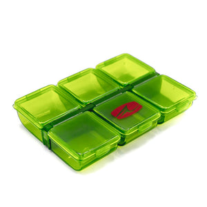 Umpqua Bug Locker 236 Pop Top Fly Box - Mossy Creek Fly Fishing