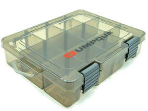 Umpqua Bug Locker 3412 Fly Box - Mossy Creek Fly Fishing