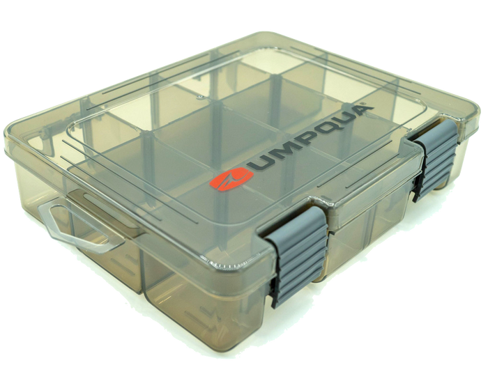 Umpqua Bug Locker 3412 Fly Box