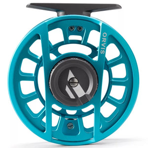 Orvis Hydros reels - Mossy Creek Fly Fishing