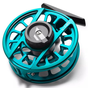 Orvis Hydros reels - Mossy Creek Fly Fishing