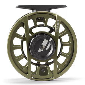 Orvis Hydros reels - Mossy Creek Fly Fishing