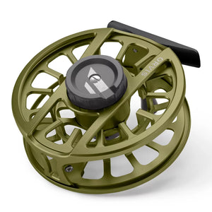 Orvis Hydros reels - Mossy Creek Fly Fishing