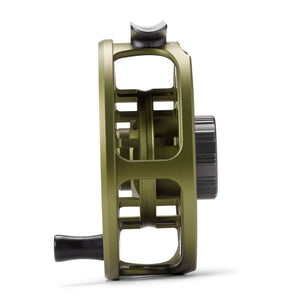 Orvis Hydros II Euro Reel - Mossy Creek Fly Fishing