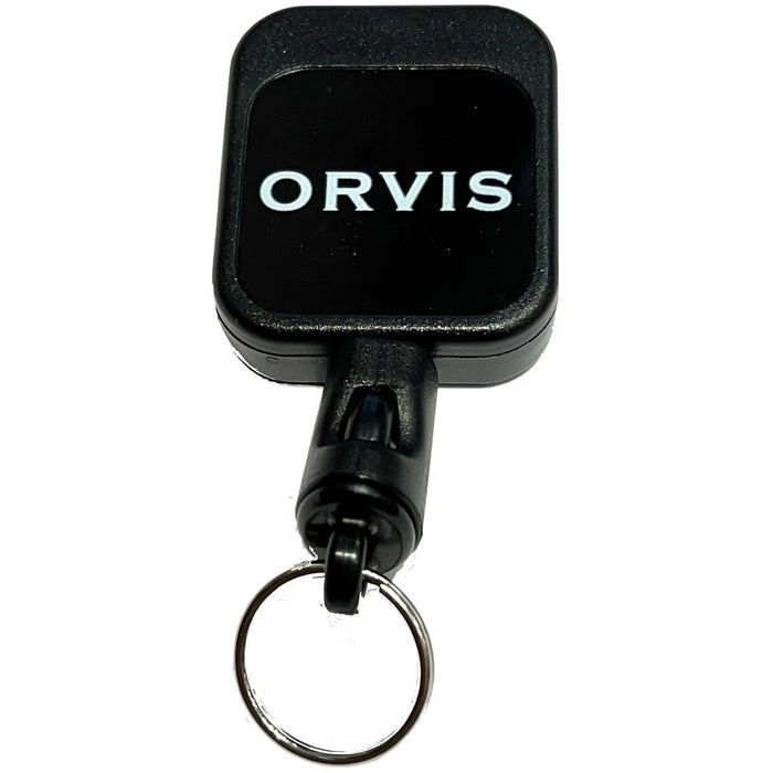 Orvis Gear Keeper Super Zinger