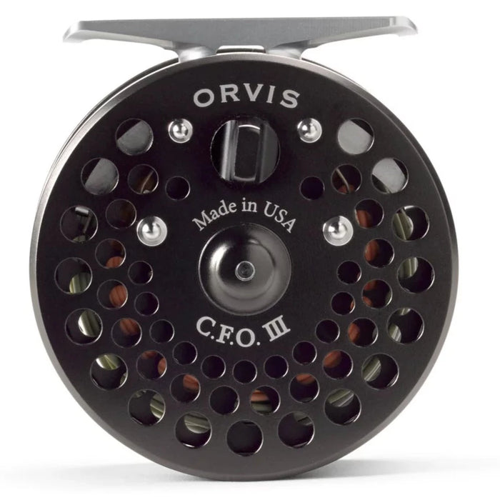 Orvis CFO III Reel