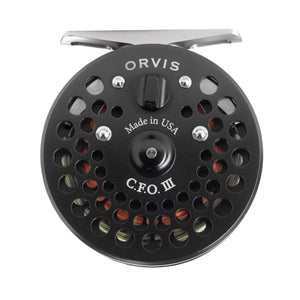 Orvis C.F.O. III Reel - Mossy Creek Fly Fishing