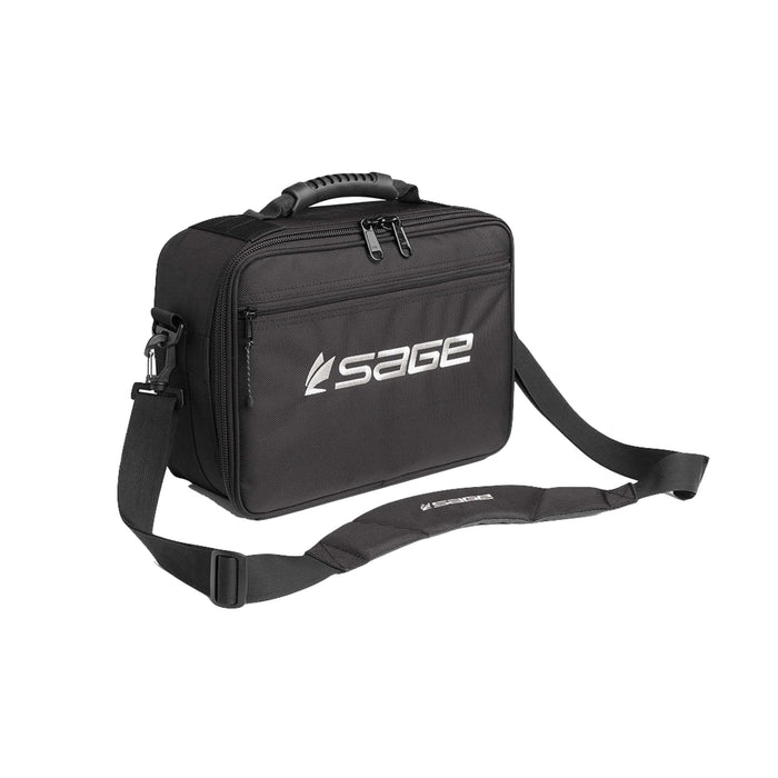 Sage Ballistic Reel Brief