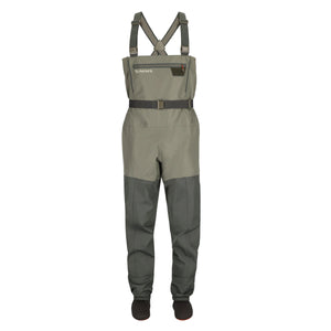 Simms Men's Tributary Stockingfoot Waders - Mossy Creek Fly Fishing