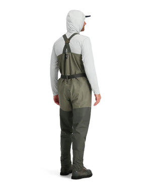 Simms Men's Tributary Stockingfoot Waders - Mossy Creek Fly Fishing