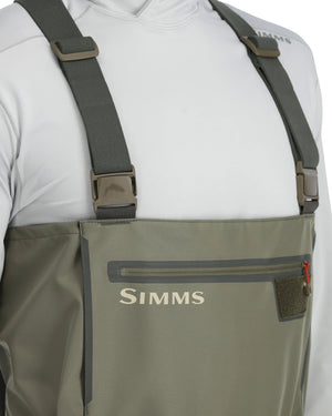 Simms Men's Tributary Stockingfoot Waders - Mossy Creek Fly Fishing