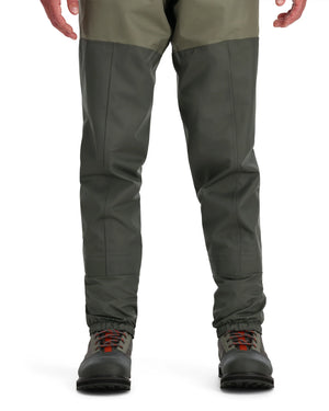 Simms Men's Tributary Stockingfoot Waders - Mossy Creek Fly Fishing