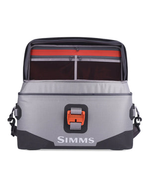 Simms Dry Creek Boat Bag Small - Mossy Creek Fly Fishing