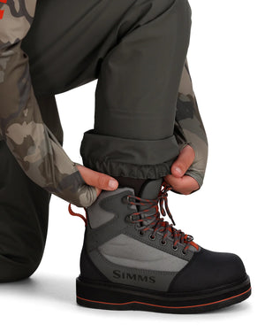 Simms Kid's Tributary Stockingfoot Waders - Mossy Creek Fly Fishing