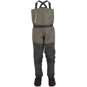 Simms Kid's Tributary Stockingfoot Waders - Mossy Creek Fly Fishing