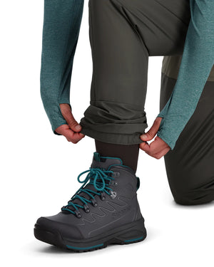 Simms Women's Tributary Stockingfoot Waders - Mossy Creek Fly Fishing