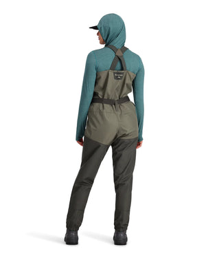 Simms Women's Tributary Stockingfoot Waders - Mossy Creek Fly Fishing