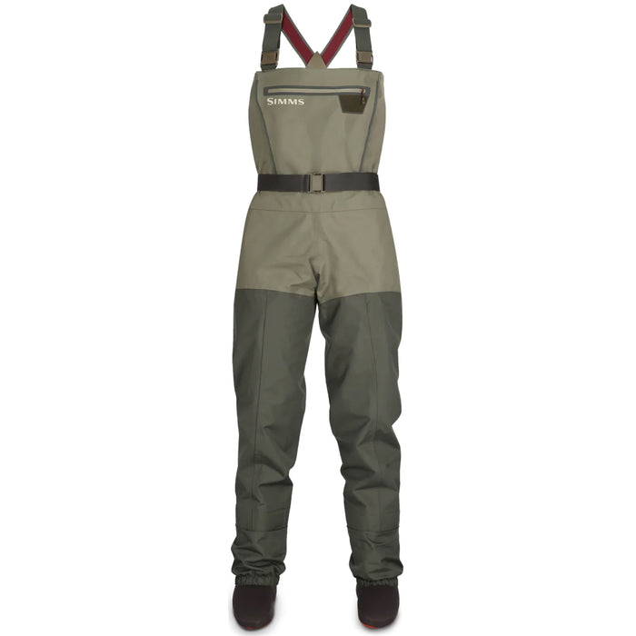Simms Women's Tributary Stockingfoot Waders
