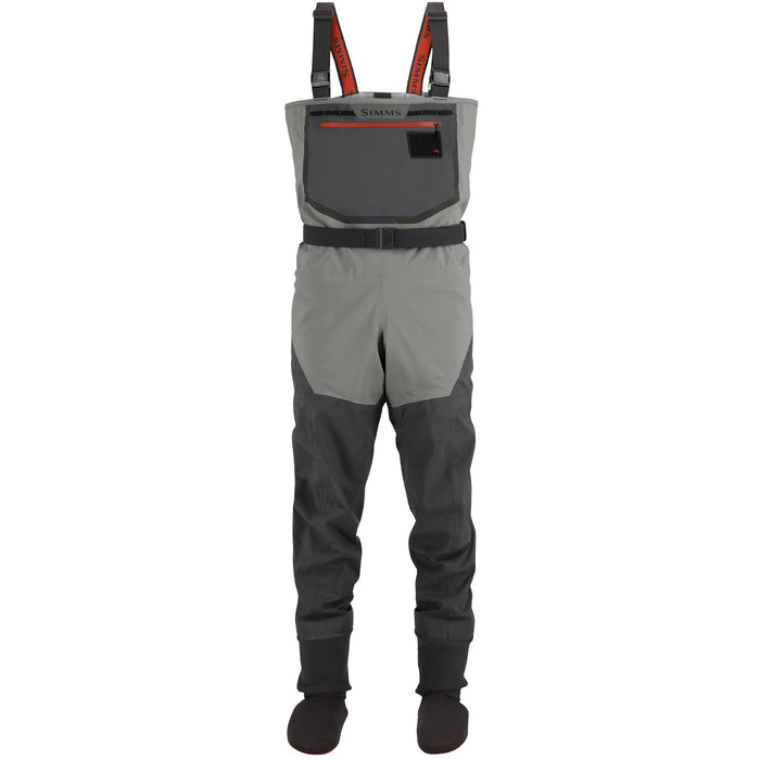 New Simms Men's Freestone Stockingfoot Waders