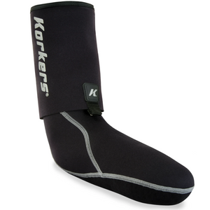 Korkers I-Drain Guard Sock - Mossy Creek Fly Fishing