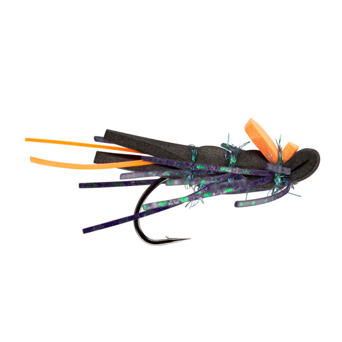 Rio's Soft Chew Black