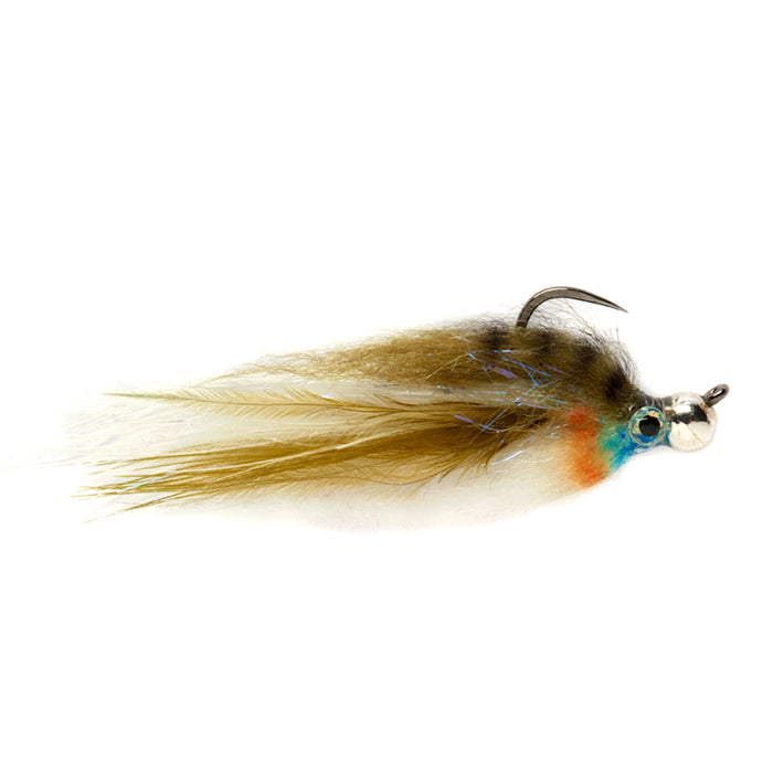 Jiggy Fat Minnow Bluegill