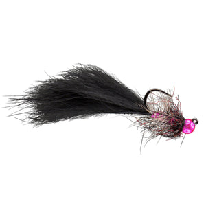 Rio's Soccer Mom Black/Pink - Mossy Creek Fly Fishing
