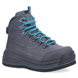 Simms Women's Freestone Wading Boot Felt NEW - Mossy Creek Fly Fishing