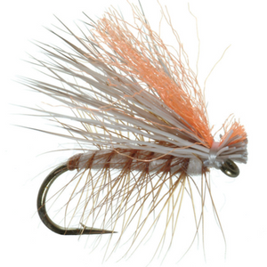 Hot Wing Caddis Tan - Mossy Creek Fly Fishing