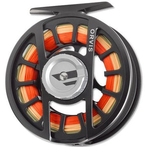 Orvis Hydros reels - Mossy Creek Fly Fishing