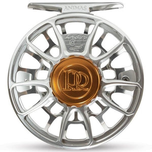 Ross Animas Fly Reel - Mossy Creek Fly Fishing