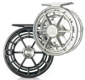 Ross Evolution R Fly Reel - Mossy Creek Fly Fishing