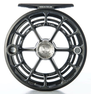 Ross Evolution R Fly Reel - Mossy Creek Fly Fishing