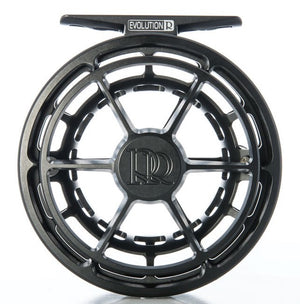 Ross Evolution R Fly Reel - Mossy Creek Fly Fishing