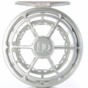 Ross Evolution R Fly Reel - Mossy Creek Fly Fishing