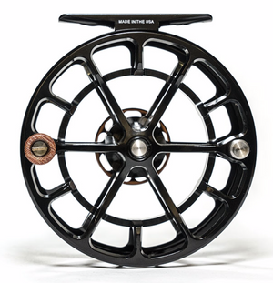 Ross Evolution LTX Fly Reel - Mossy Creek Fly Fishing