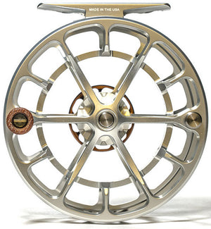Ross Evolution LTX Fly Reel - Mossy Creek Fly Fishing